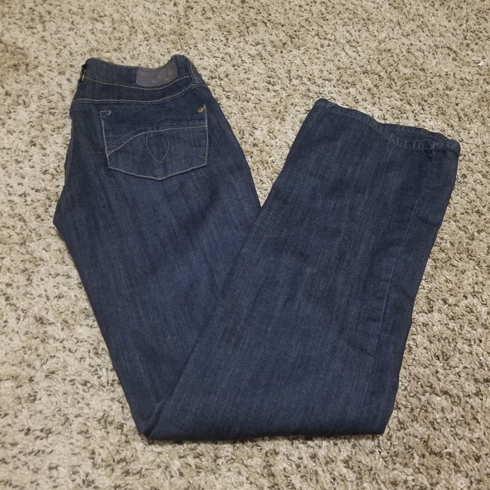 Level 99 Women's Jean's Chloe Size 27